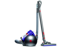 Dyson Big Ball Animal Bagless Cylinder Vacuum Cleaner.